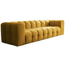 Fun Möbel Sofa, 4-sitzer Solvie In Tiffani