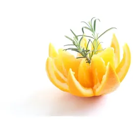 HENDI Zitrusschäler, 175x20x15 mm