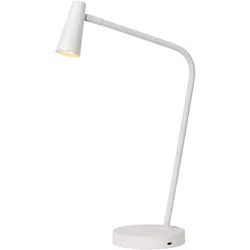 Lucide L366200331 LED Tischlampe STIRLING  | 3W integrierte LED-Quelle | 230lm | 2700K