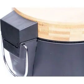 Five Simply Smart 3 l Schwarz