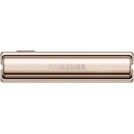 Samsung Galaxy Z Flip4 128 GB pink gold