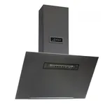 Kaiser AT 6402 ECO Wandhaube 60 cm Graphitgrau