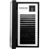 Nanolash Volume Lashes 0.05 C 6-13mm