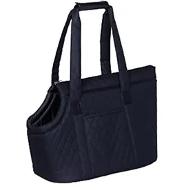 Nobby Tasche "RATA" schwarz 41 x 21 x 31 cm,