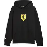 Puma Scuderia Ferrari Hoodie Mehrfarbig XS