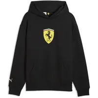 Puma Scuderia Ferrari Hoodie Mehrfarbig XS
