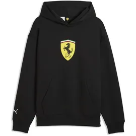 Puma Scuderia Ferrari Hoodie Mehrfarbig XS