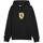 Puma Scuderia Ferrari Hoodie Mehrfarbig XS
