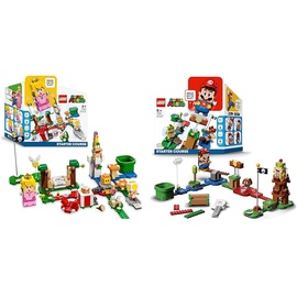 Lego Super Mario Abenteuer mit Peach Starterset 71403