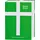 Deutsche Bibelgesellschaft Basisbibel. Die Kompakte. Grün: Der moderne Bibel-Standard: neue Bibelübersetzung des AT und NT nach den Urtexten mit umfangreichen Erklärungen. Leicht lesbar gesetzt (Romansatz)