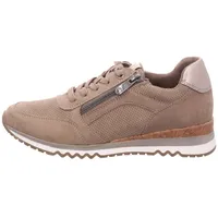 Marco Tozzi Lace-up Damen Beige/Braun 37