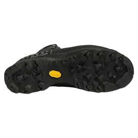 Hanwag Damen Ferrata Tour GTX Schuhe (Größe 41.5, tuerkis)
