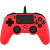 PS4 Compact Controller rot