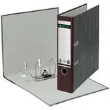 Leitz 1080 DIN A4 80 mm Braun 1 St.