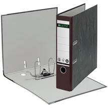 Leitz 1080 DIN A4 80 mm Braun 1 St.