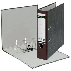 Leitz 1080 DIN A4 80 mm Braun 1 St.