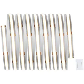 Paulmann MaxLED 500 LED Strip COB 2,5 m Weiß 15 W