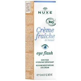 NUXE Crème Fraîche de Beauté Augencreme 15 ml