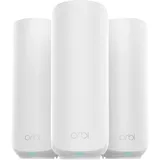 Netgear Orbi 370 Serie Dual-Band WiFi 7 Mesh 2 St.