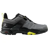 Salomon X Ultra 4 Gore-Tex Herren quiet shade/black/evening primrose 48