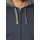 MAN'S WORLD Kapuzensweatjacke Herren Blau XXL