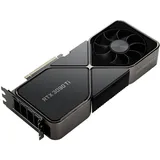 NVIDIA GeForce RTX 3090 Ti 24 GB GDDR6X
