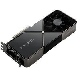 NVIDIA GeForce RTX 3090 Ti 24 GB GDDR6X