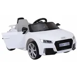 INJUSA Kart-Auto Injusa Audi Rs 5 Weiß