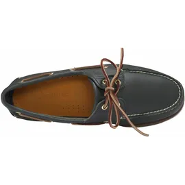 Timberland Classic Wide Bootsschuhe Blue 44 1/2