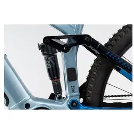 Haibike Alltrail 10 29 Zoll Slate Blue / Blue / Black L