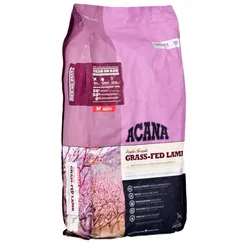 Futter Acana Lamm 17 kg