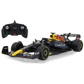 Jamara Fernsteuerungen Oracle Red Bull Racing RB18 dunkelblau 1:18
