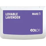 Colop Stempelkissen lovable lavender 1 St.
