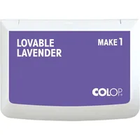 Colop Stempelkissen lovable lavender 1 St.