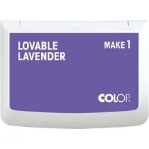 Colop Stempelkissen lovable lavender 1 St.