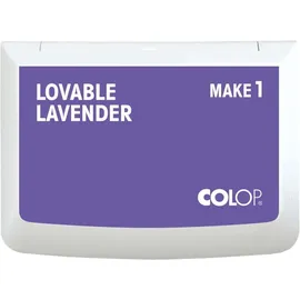Colop Stempelkissen lovable lavender 1 St.