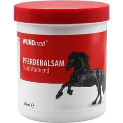 WUNDmed® Pferdebalsam 500,0 ml