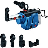 Bosch GDE 18V-26 D Professional Staubabsaugung 1600A01TX0