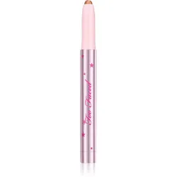 Too Faced Quickie Queen Lidschatten-Stift Farbton Charmed 1.5 g