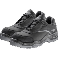 Neo Tools Neo Tools, Sicherheitsschuhe, work shoes S3 SRC CE nubuck size 46 (82-150-46) (S3, 46)