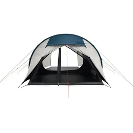 Easy Camp Menorca 500 Light Grey/Dark Blue