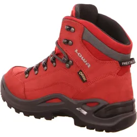 Lowa Renegade GTX Mid Damen Chili 38