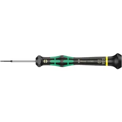 Wera 2035 Elektronik-Schlitzschraubendreher - 05117991001