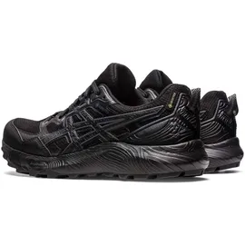 Asics Gel-Sonoma 7 GTX Damen black/carrier grey 39,5