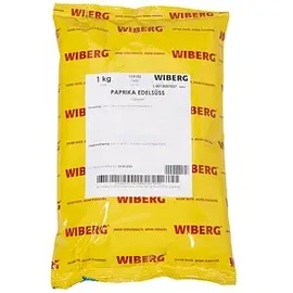 Wiberg Paprika edelsüß 1.000 g
