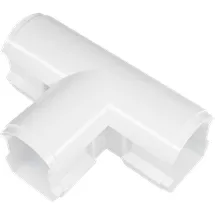 enovalite T-Form T-Verbinder Weiß