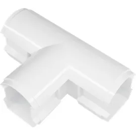 enovalite T-Form T-Verbinder Weiß
