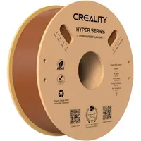 Creality Hyper PLA Farbe:Braun