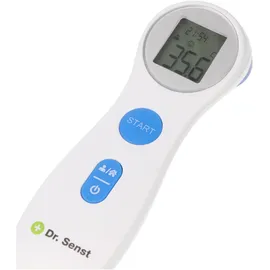 Dr. Senst Infrarot Stirn-Thermometer DET-306
