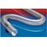 NORRES Lebensmittelschlauch abriebf. + superleicht Ø 450mm L: 3m CP PUR 455 FOOD